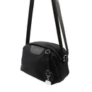 Bolso negro - Boga
