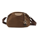 Bolso marron - Boga