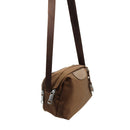 Bolso marron - Boga