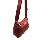 Bolso ladrillo - Boga