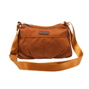 Bolso naranja - Boga