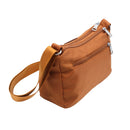 Bolso naranja - Boga