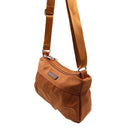 Bolso naranja - Boga