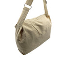 Bolso beige - Boga