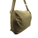 Bolso verde olivo - Boga