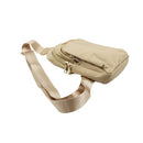 Bolso cruzado beige - Boga