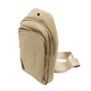 Bolso cruzado beige - Boga