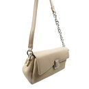 Bolso beige - Boga