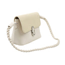 Bolso crema - Boga