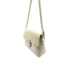 Bolso crema - Boga