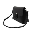 Bolso negro - Boga