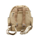 Bolso mochila beige - Boga