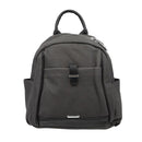 Bolso mochila negro - Boga