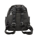 Bolso mochila negro - Boga