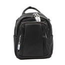 Bolso mochila negro - Boga