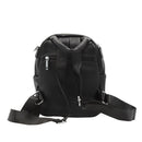 Bolso mochila negro - Boga