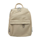 Bolso mochila caqui - Boga