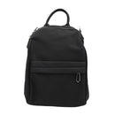 Bolso mochila negro - Boga