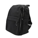 Bolso mochila negro - Boga