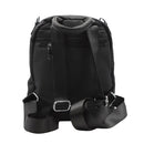 Bolso mochila negro - Boga