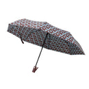 Sombrilla estampada UV