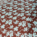 Sombrilla estampada UV