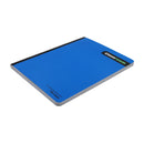 Cuaderno cosido tapa flexible 100 hojas rayadas azul Classroom