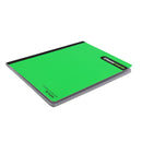 Cuaderno cosido tapa flexible 50 hojas bond verde Classroom