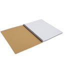 Cuaderno kraft resortes 100 hojas Classroom