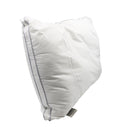 Almohada natura estándar Veluna