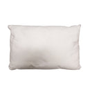 Almohada natura queen Veluna
