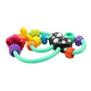 Mordedor sensorial remolino Playgro