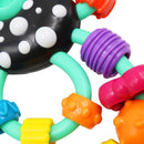 Mordedor sensorial remolino Playgro