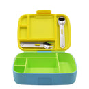Lunch bento box Munchkin