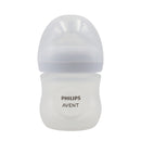 Biberón natural response 4oz Avent