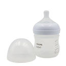 Biberón natural response 4oz Avent