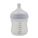 Biberón natural response 4oz Avent