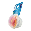 Set de chupeta ultra air nocturnas niño 6-18m Avent