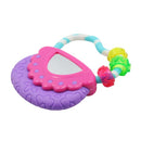 Sonajero forma de bolso Playgro
