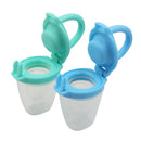 Alimentador de silicona Munchkin