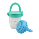 Alimentador de silicona Munchkin