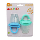 Alimentador de silicona Munchkin