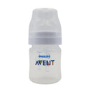 Biberón anticólico 4oz Avent
