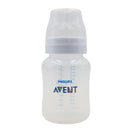 Biberón anticólico 9oz Avent