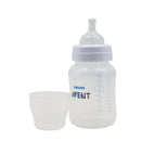 Biberón anticólico 9oz Avent