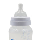 Biberón anticólico 9oz Avent