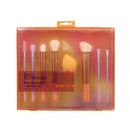 Set 8 brochas para maquillar - Boga Accessories