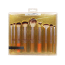 Set 9 brochas para maquillar - Boga Accessories