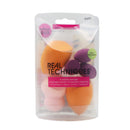 Esponja blender 6 piezas para maquillar - Boga Accessories