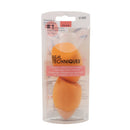 Esponja blender 2 piezas para maquillar - Boga Accessories